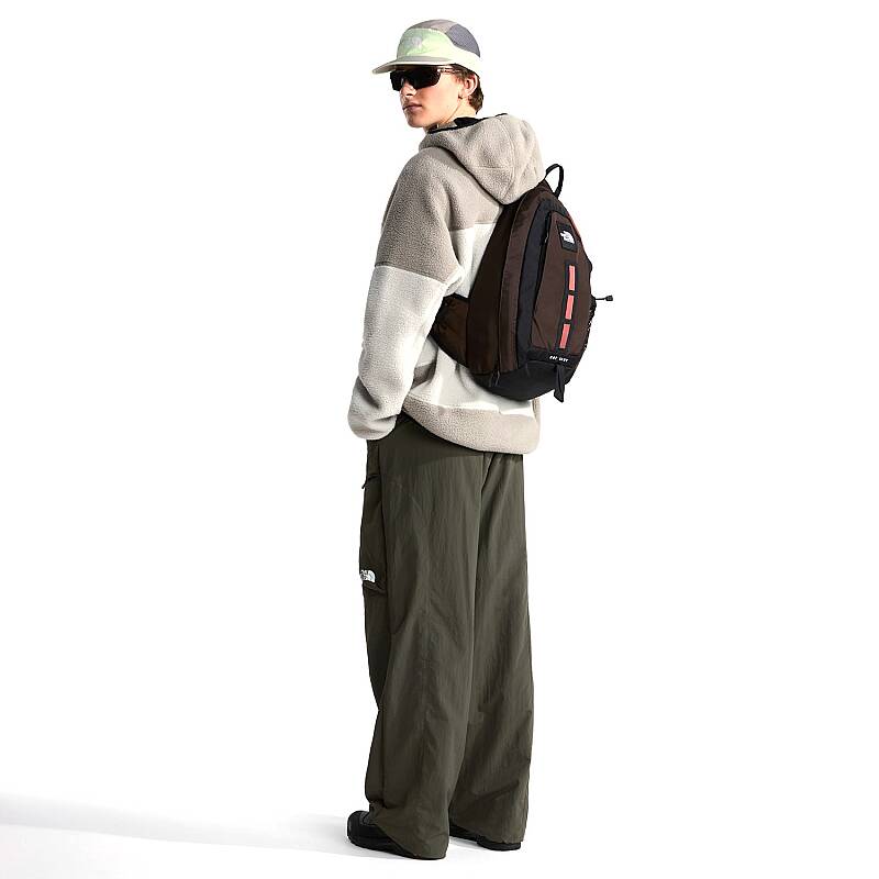 The North Face Hot Shot Sling Unisex Çanta NF0A8JCE9211 - 7