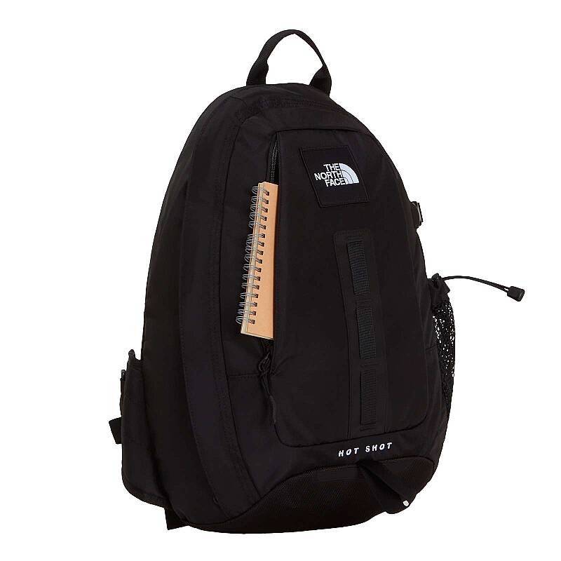 The Norh Face Hot Shot Sling Unisex Çanta NF0A8JCEJK31 - 4