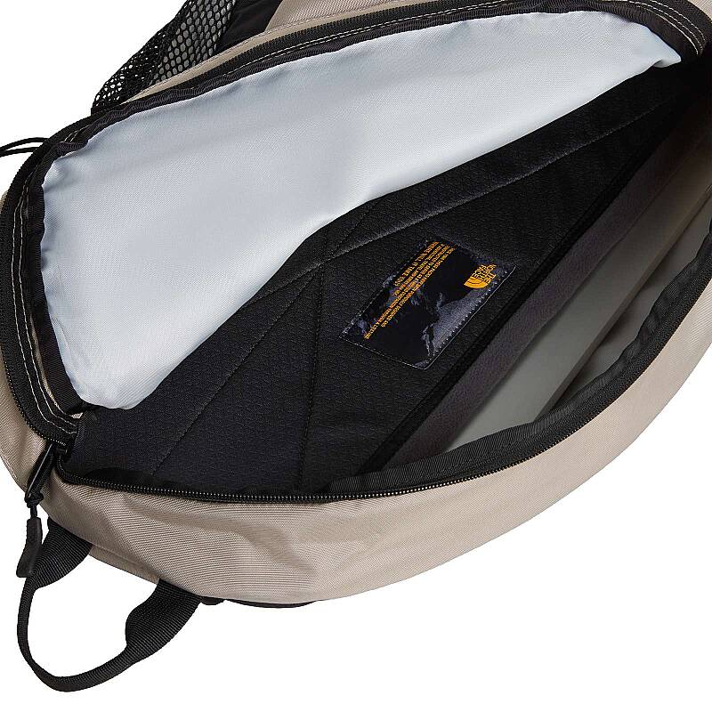 The North Face Hot Shot Sling Unisex Çanta NF0A8JCESM41 - 5