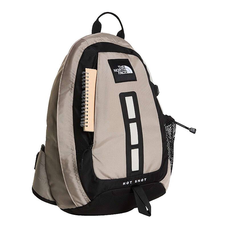The North Face Hot Shot Sling Unisex Çanta NF0A8JCESM41 - 4
