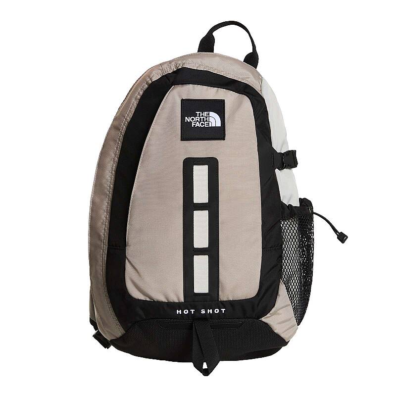 The North Face Hot Shot Sling Unisex Çanta NF0A8JCESM41 - 1