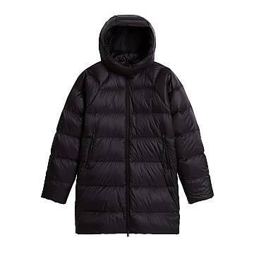 The Norh Face Hydrenalite City Down Hooded Kadın Parka Mont NF0A8D3KJK31