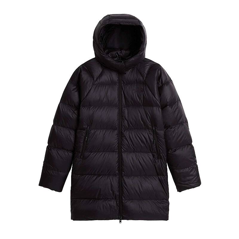 The Norh Face Hydrenalite City Down Hooded Kadın Parka Mont NF0A8D3KJK31 - 1