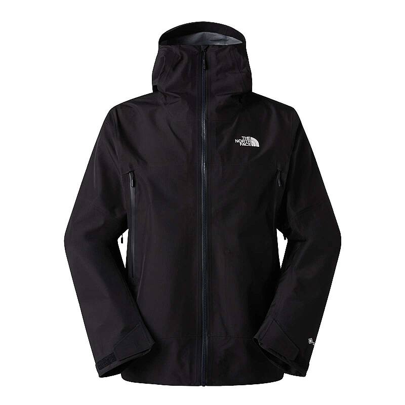 The North Face Jazzi 3L GTX Erkek Ceket NF0A8976JK31 - 1