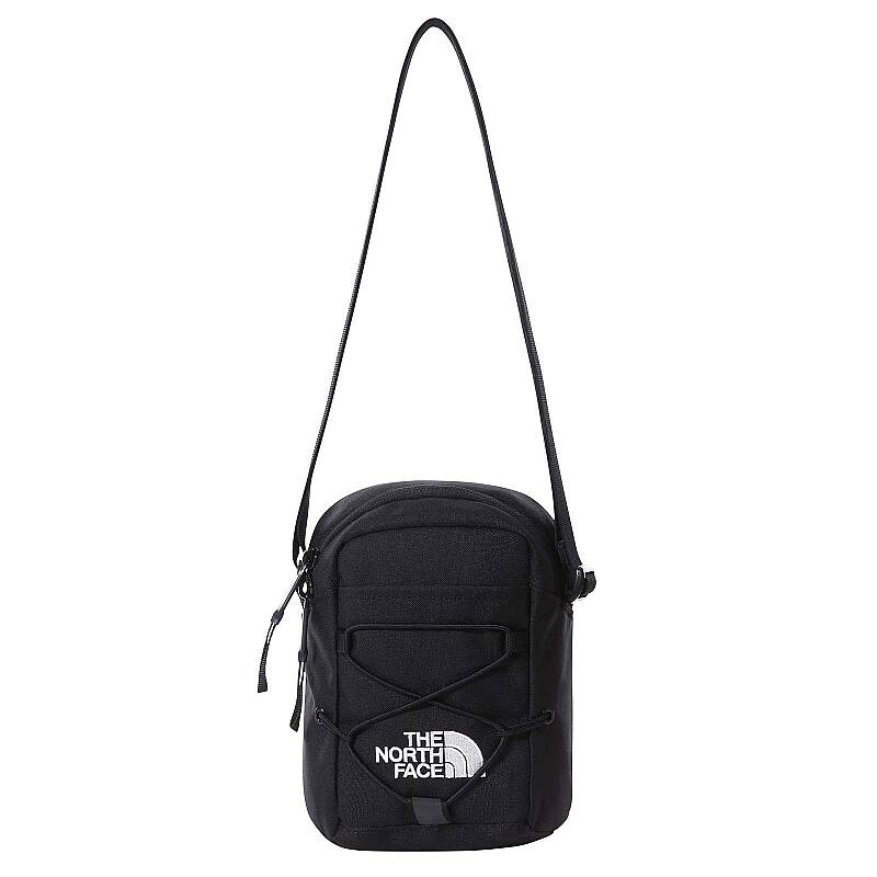 The Norh Face Jester Crossbody Unisex Çanta NF0A52UC4H01 - 1