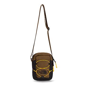The North Face Jester Crossbody Unisex Çanta NF0A52UCX771 - 1