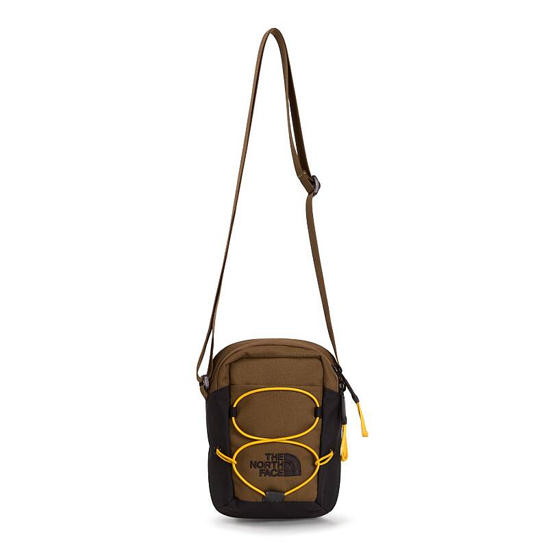 The North Face Jester Crossbody Unisex Çanta NF0A52UCX771 - 1