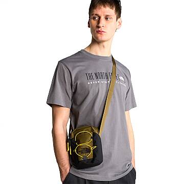 The North Face Jester Crossbody Unisex Çanta NF0A52UCX771 - 2