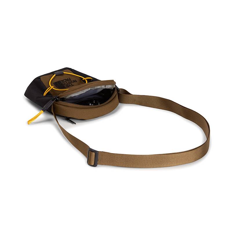 The North Face Jester Crossbody Unisex Çanta NF0A52UCX771 - 3
