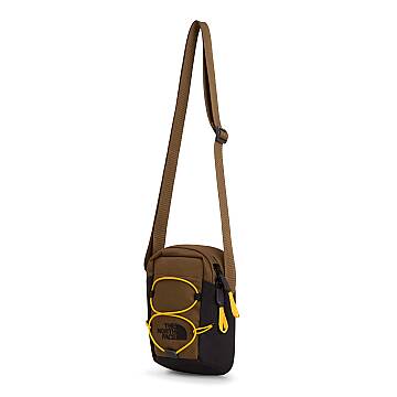 The North Face Jester Crossbody Unisex Çanta NF0A52UCX771 - 4