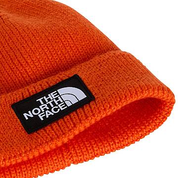 The Norh Face Logo Box Cuffed Bere NF0A8CHE1OP1 - 2