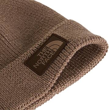 The Norh Face Logo Box Cuffed Bere NF0A8CHE2H91 - 2