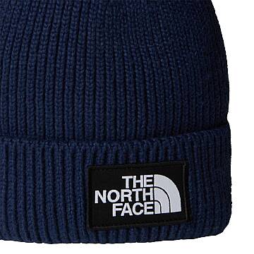 The Norh Face Logo Box Cuffed Bere NF0A8CHE8K21 - 2