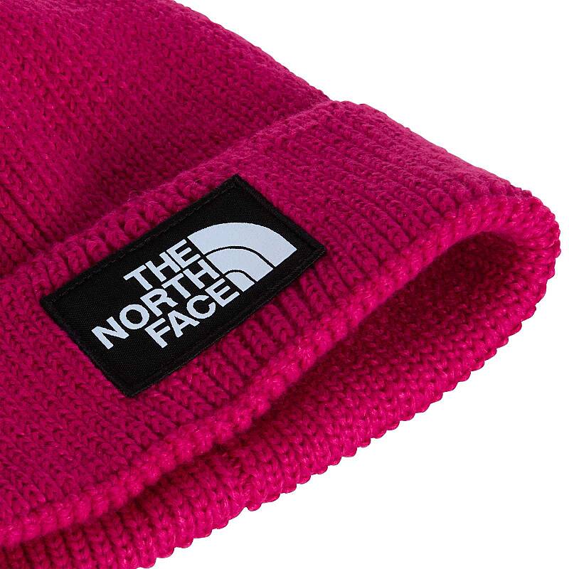 The Norh Face Logo Box Cuffed Bere NF0A8CHEBOS1 - 2