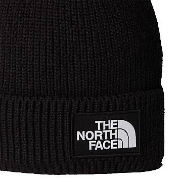 The Norh Face Logo Box Cuffed Bere NF0A8CHEJK31 - 2