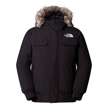 The Norh Face Mcmurdo Bomber Erkek Mont NF0A5GD9KX71