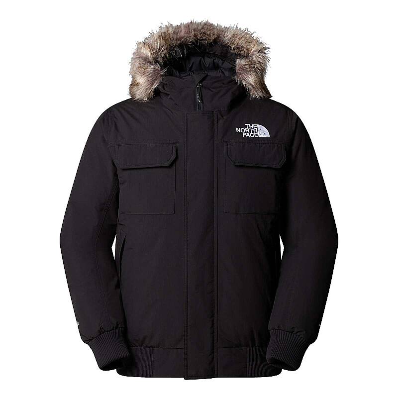 The Norh Face Mcmurdo Bomber Erkek Mont NF0A5GD9KX71 - 1