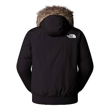 The Norh Face Mcmurdo Bomber Erkek Mont NF0A5GD9KX71 - 2