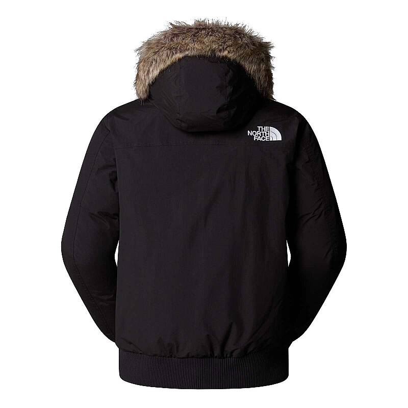 The Norh Face Mcmurdo Bomber Erkek Mont NF0A5GD9KX71 - 2