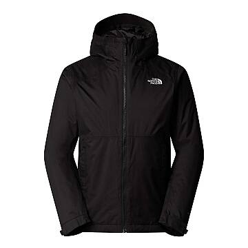 The Norh Face Millerton Insulated Erkek Mont NF0A3YFI4H01