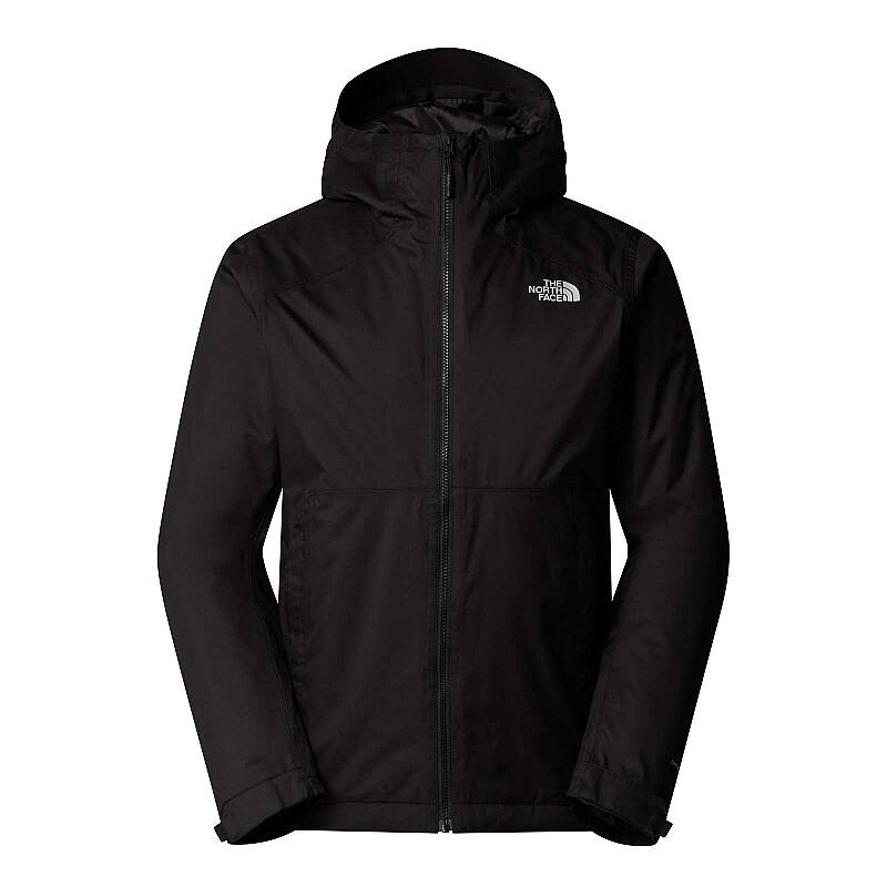 The Norh Face Millerton Insulated Erkek Mont NF0A3YFI4H01 - 1