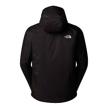 The Norh Face Millerton Insulated Erkek Mont NF0A3YFI4H01 - 2