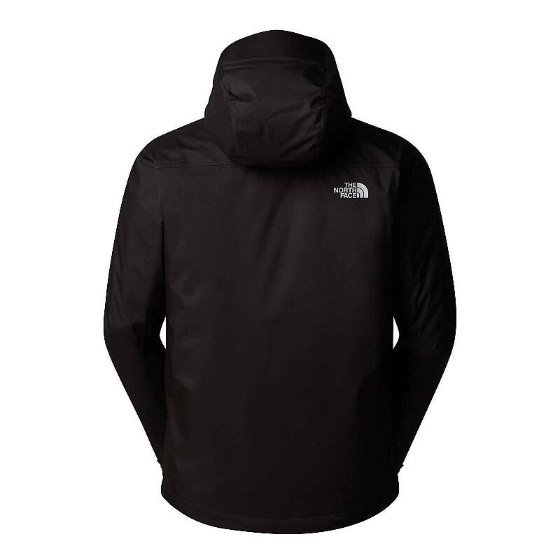 The Norh Face Millerton Insulated Erkek Mont NF0A3YFI4H01 - 2