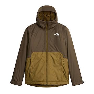 The North Face Millerton Insulated Erkek Mont NF0A3YFIUG81