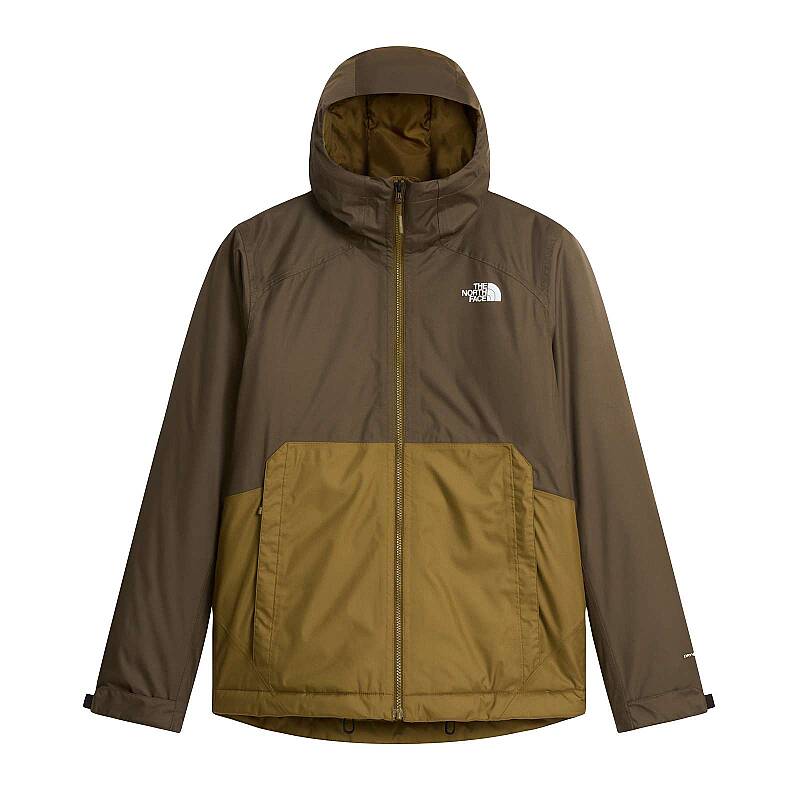 The North Face Millerton Insulated Erkek Mont NF0A3YFIUG81 - 1