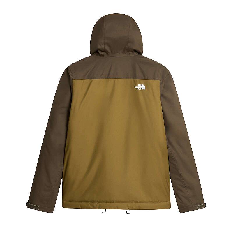 The North Face Millerton Insulated Erkek Mont NF0A3YFIUG81 - 2