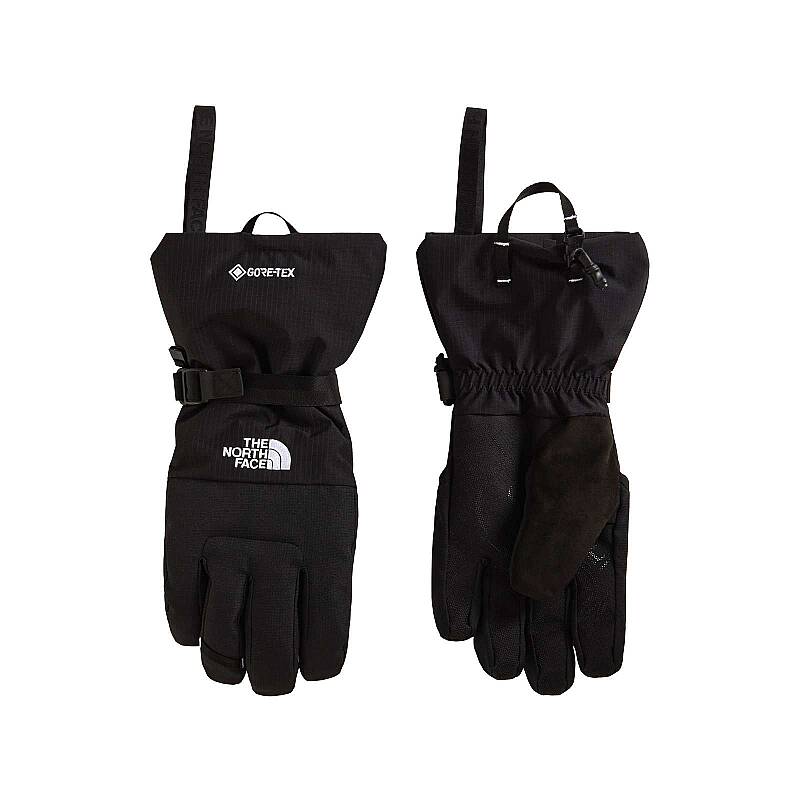 The North Face Montana 3in1 GTX Eldiven NF0A8GDMJK31 - 1
