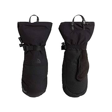 The North Face Montana Tek Parmak Eldiven NF0A8GDBJK31