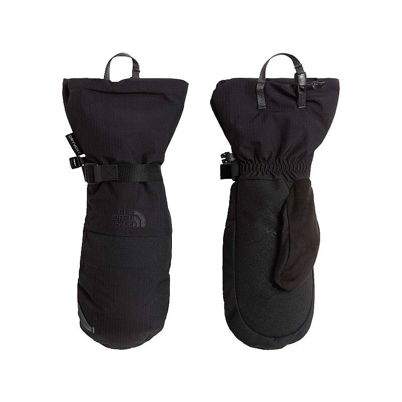 The North Face Montana Tek Parmak Eldiven NF0A8GDBJK31 - 1