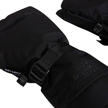 The North Face Montana Tek Parmak Eldiven NF0A8GDBJK31 - 2