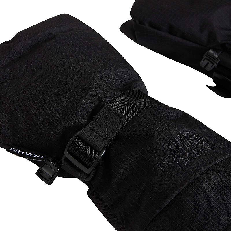 The North Face Montana Tek Parmak Eldiven NF0A8GDBJK31 - 2