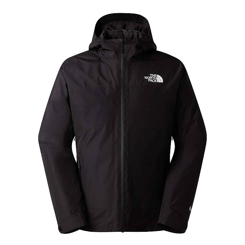 The Norh Face Mountain Light Triclimate GTX 3in1 Erkek Mont NF0A84FCGOE1 - 2