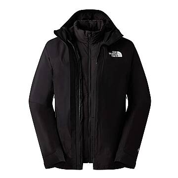 The Norh Face Mountain Light Triclimate GTX 3in1 Erkek Mont NF0A84FCGOE1