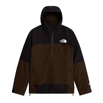 The Norh Face Mountain Light Triclimate GTX 3in1 Erkek Mont NF0A84FCRM11 - 3