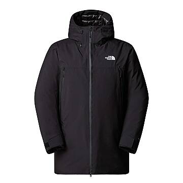 The Norh Face Mtn Range Down Erkek Parka Mont NF0A88WEKX71
