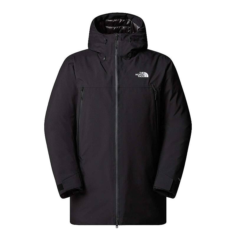 The Norh Face Mtn Range Down Erkek Parka Mont NF0A88WEKX71 - 1