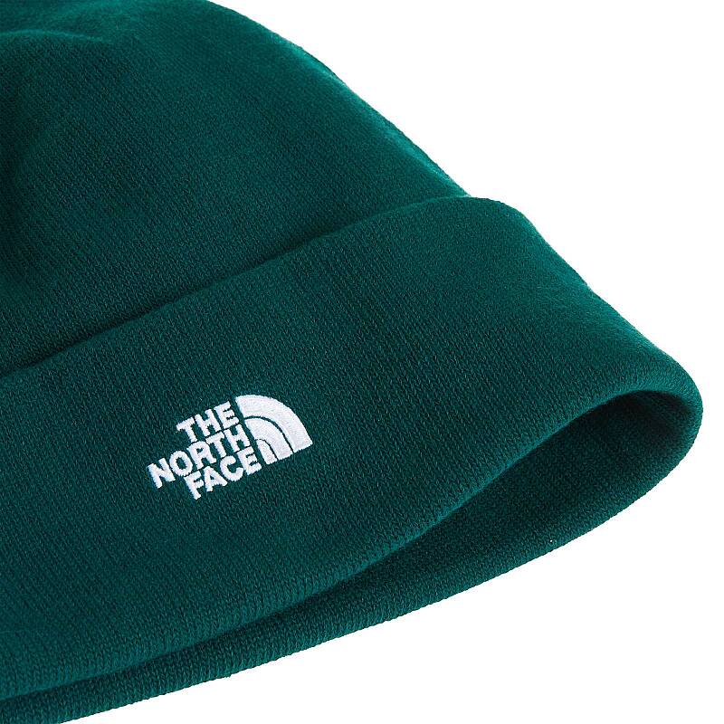 The Norh Face Norm Bere NF0A5FW11KI1 - 2
