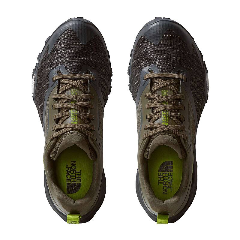 The Norh Face Offtrail GTX Erkek Outdoor Ayakkabı NF0A8A9X79K1 - 2
