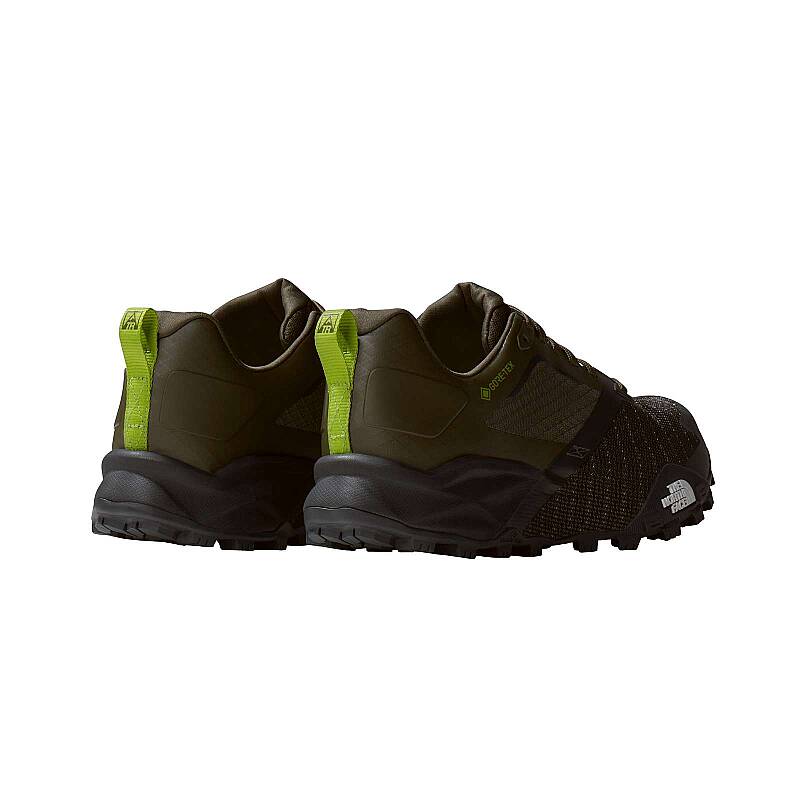 The Norh Face Offtrail GTX Erkek Outdoor Ayakkabı NF0A8A9X79K1 - 3