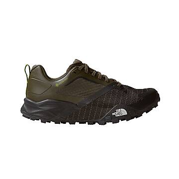 The Norh Face Offtrail GTX Erkek Outdoor Ayakkabı NF0A8A9X79K1