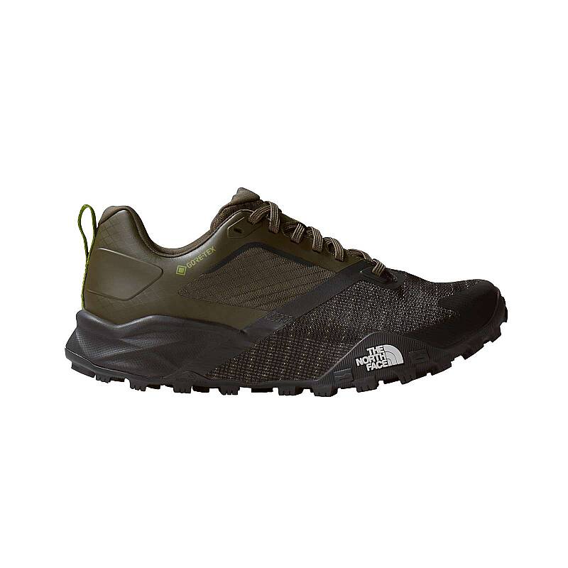 The Norh Face Offtrail GTX Erkek Outdoor Ayakkabı NF0A8A9X79K1 - 1