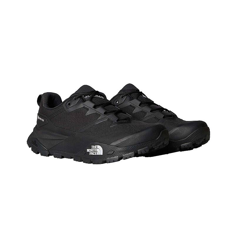 The Norh Face Offtrail Hike GTX Erkek Outdoor Ayakkabı NF0A8AEGKY41 - 5