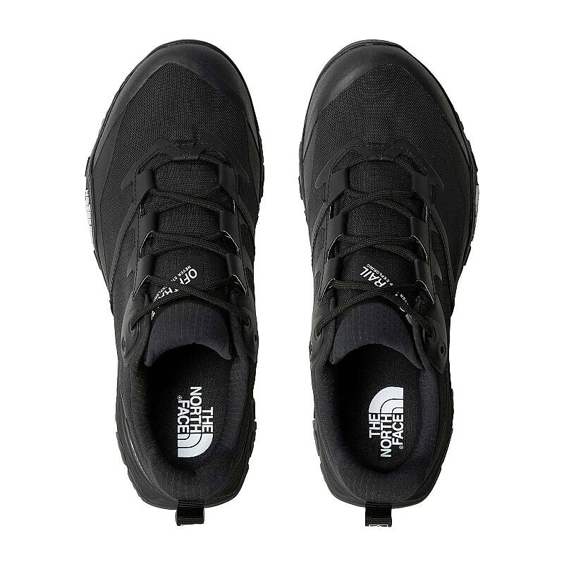 The Norh Face Offtrail Hike GTX Erkek Outdoor Ayakkabı NF0A8AEGKY41 - 2