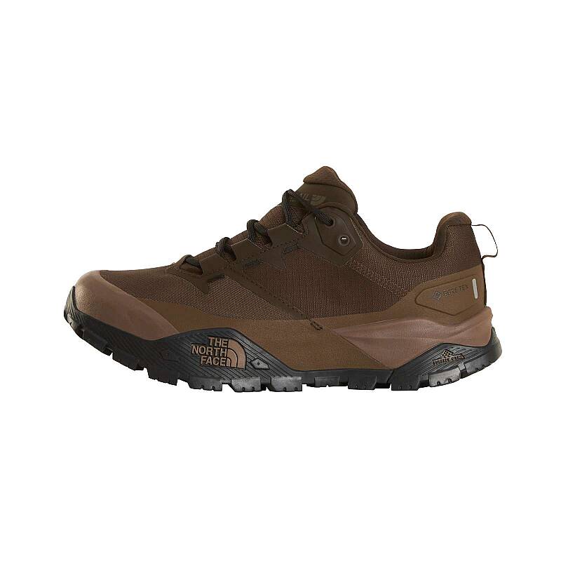The Norh Face Offtrail Hike GTX Erkek Outdoor Ayakkabı NF0A8AEGP4W1 - 1