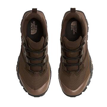 The Norh Face Offtrail Hike GTX Erkek Outdoor Ayakkabı NF0A8AEGP4W1 - 2