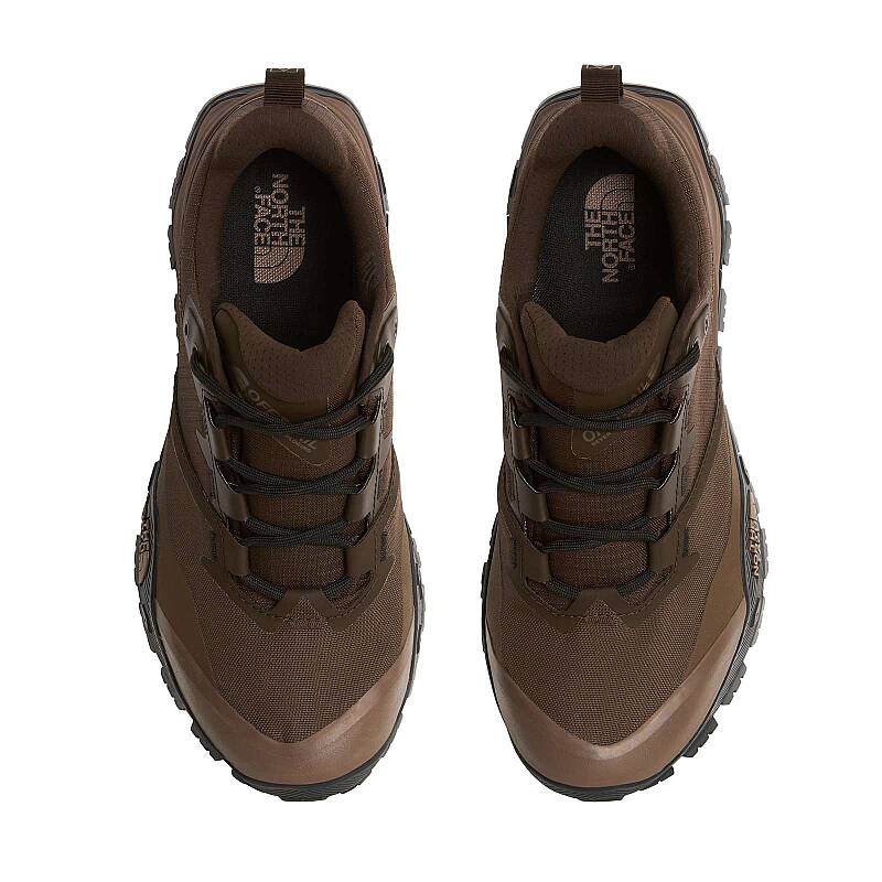 The Norh Face Offtrail Hike GTX Erkek Outdoor Ayakkabı NF0A8AEGP4W1 - 2
